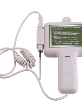 PC-101 Water Tester Home Swimming Pool Water PH/ CH2 Chlorin