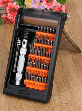 JM-8151 38 in 1 RepTools Screwdrivers Set Cell Phone Tablet
