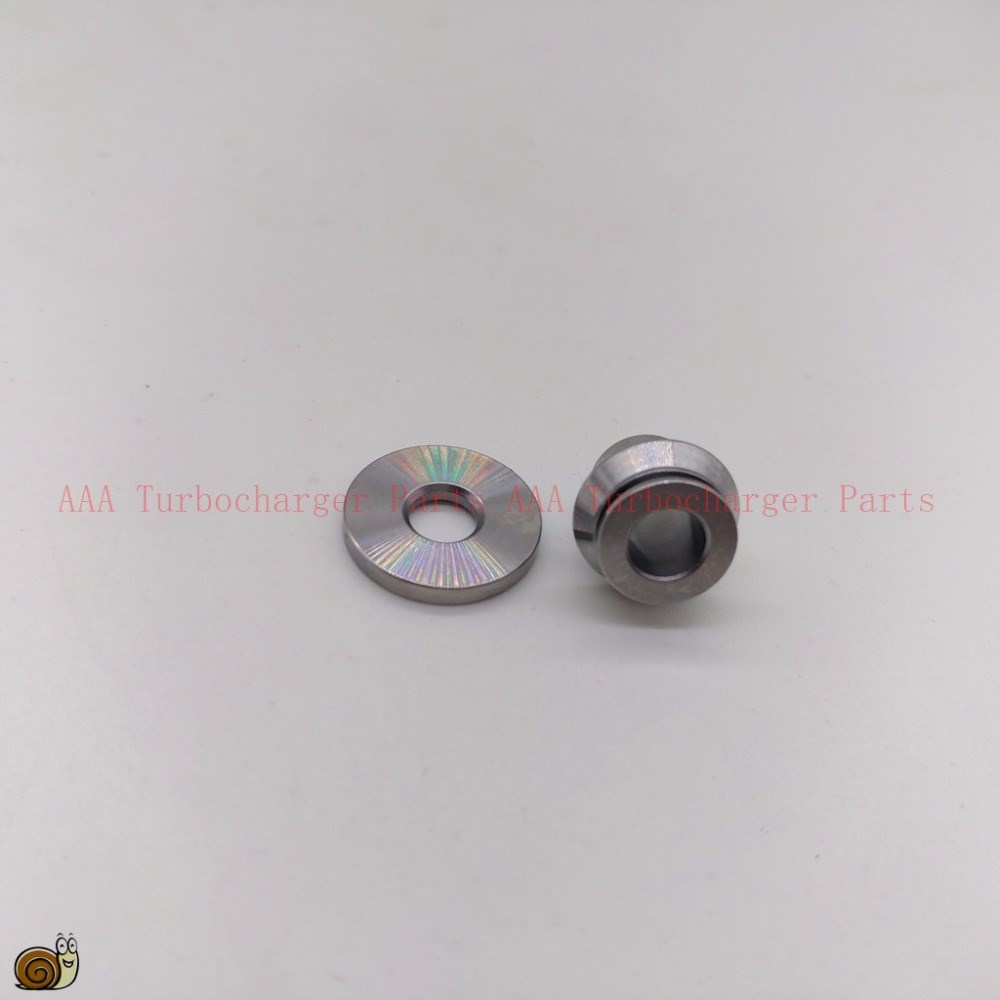 RHF5/RHF4 Turbo parts Thrust CollarSpancer supplier AAA Turb - 图2