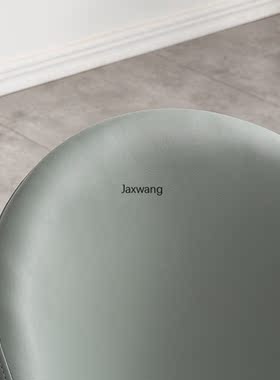 Nordic Dining Chair Home Simple Modern Minimalist