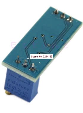 Pulse Generator Module 5V-12V NE555 Frequency For 07NOV