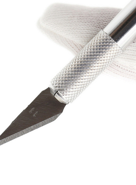 Engraving Craft knives Non-Slip Scalpel Knife Tools Kit Cutt