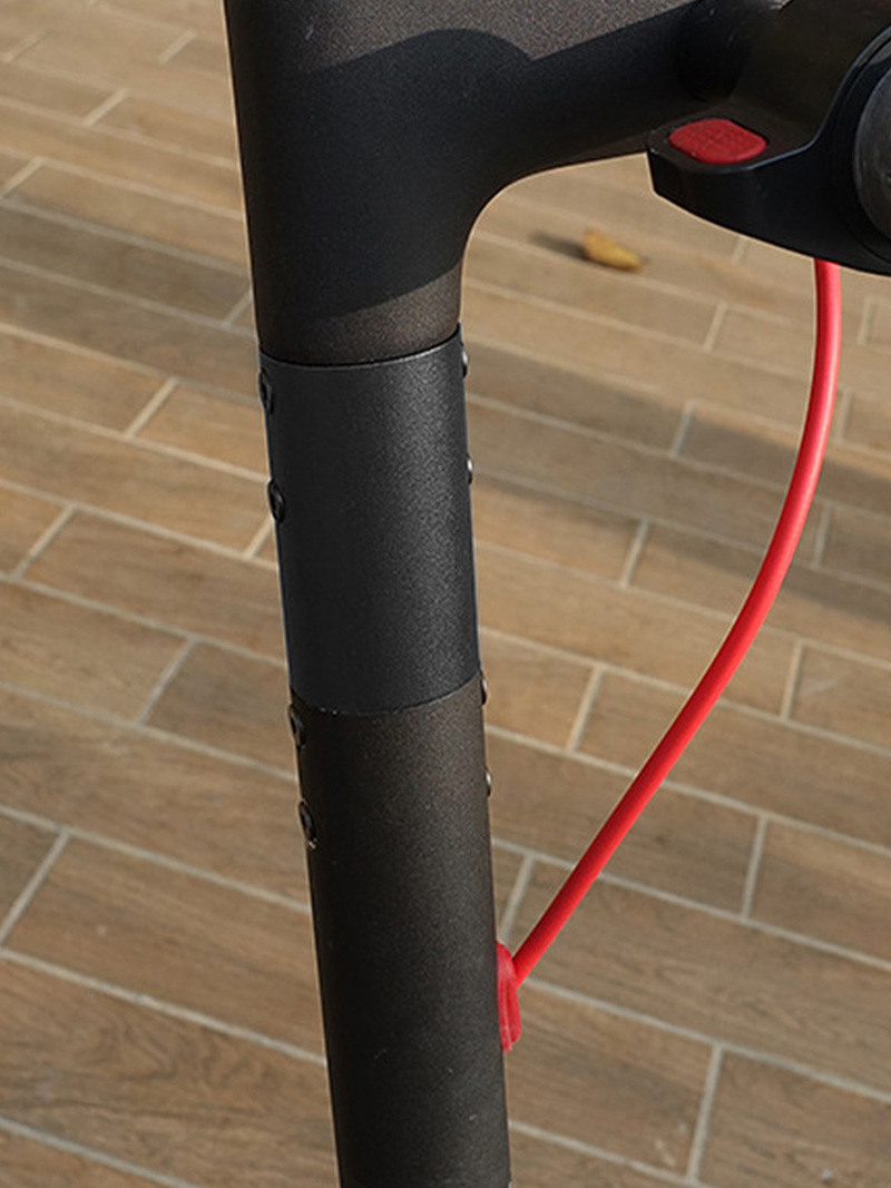 For M365 1s Pro2 Electric Scooter Extension Pole Handlebar - 图0