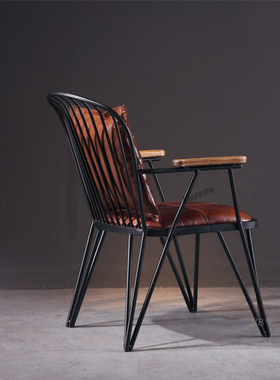 Nordic Dining Chair Kitchen Furniture Customized Dining