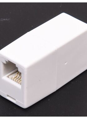 UK BT Telephone to RJ11 Socket Convertor