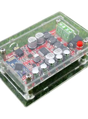 TDA7492P 50W+50W Bluetooth 4.0 Receiver Amplifier Board + ca