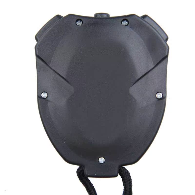 Sports Stopwatch LCD Sports Stopwatch Chronograph Counter Ti - 图3
