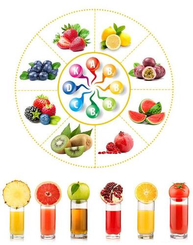 Silver Metal Manual Juicer Fruit Squeezer Juice Squeezer Lem - 图1