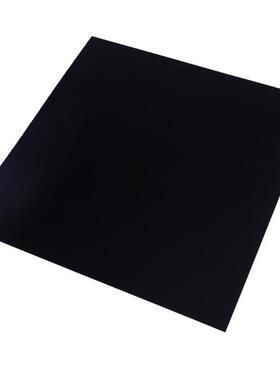 3D Printer Parts Black 300*300*1.0mm PEI Sheet for 3D Printi