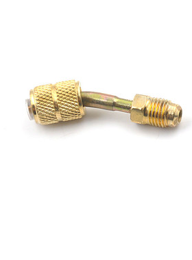 Stable R410A Adapter Gauges Hose Adapter Conditioner Air Con