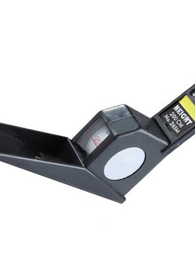 6.56Ft Measure Tape Measuring Body Height Meter Easy Read