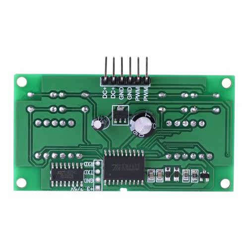 Wave Signal Generator Pulse Frequency 6Hz-100KHz Rectangle S - 图0
