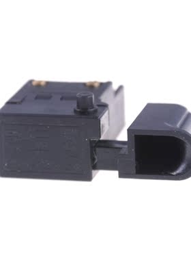 Impact Drill Spdt Momentary Trigger Switch Without Lock AC25