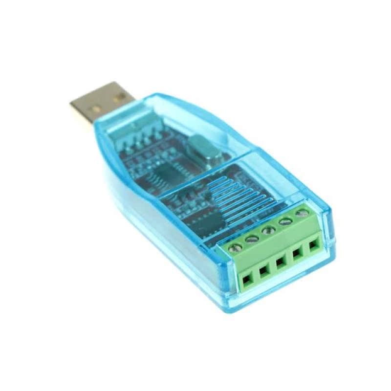 1PCS* Industrial USB To RS485 Converter Upgrade Protection-图0
