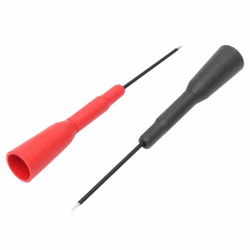 ETA3201 10A 1000V Multimeter Probe Extended Fine Tip For Flu - 图0