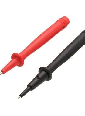 8 in 1 Multimeter Probe Lead Banana Plug Alligator Clip Elec