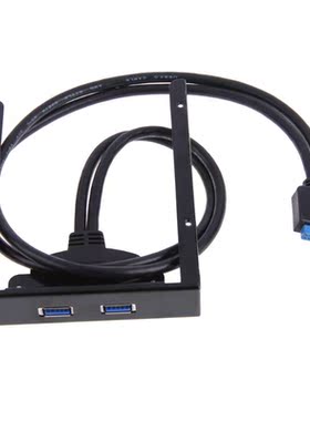 2 Port USB 3.0 PCI Express Card+3.5 Motherboard Floppy Disk