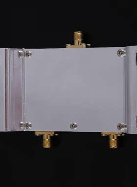 SMA Female Phone Booster Splitter Signal Booster 2 way SMA F
