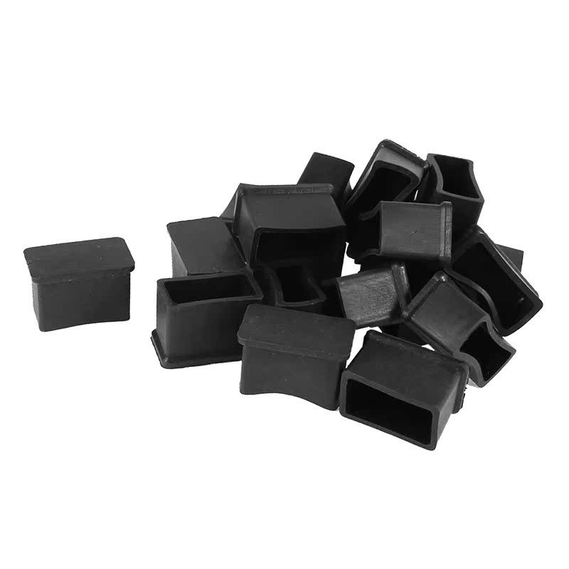 Promotion! 20 Pcs Water & Wood 15mm x 30mm Chair Tab - 图0