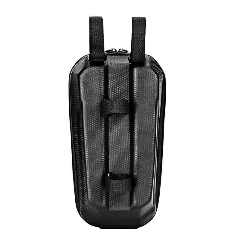 3L Scooter Storage Bag Handlebar Bag Front Hanging Bag for - 图0
