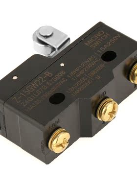 10pcs Z-15GW22-B Momentary Limit Micro Switch Snap Action Sw