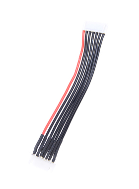 6s LiPo Balance Charger Plug Line/Wire/Connector 22AWG 100m