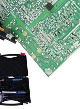 14 in 1 60W 110/220V Soldering Iron Set Temperature Welding