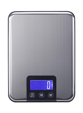 15Kg 1g Screen Scale Big Food Diet Weight Balance Slim Scale