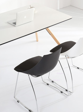 Nordic Dining Chair Kitchen Furniture Leisure Creative