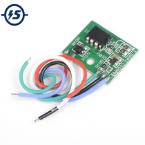 LCD Universal Power Supply Module 5V-24V Repair Module Appli