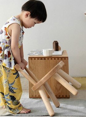 Designer Children Chairs To Study Beginner Children's
