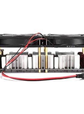 2500W ZVS Induction Heater Flyback Driver PCB Heating Board