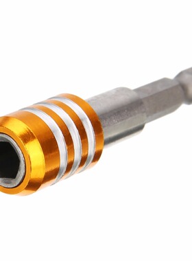 Quick Release Screwdriver Bit Holder 1/4