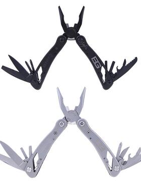 Knife Plier Fishing Pliers Survival Combination Camping Knif