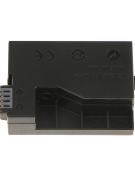 ACK-E8 Power Charger + DR-E8 LPE8 Dummy Battery for Canon EO