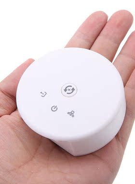 DC 12-24V Music Mode Timing Memory Function WiFi RGBW LED Re