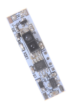 XK-GK-4010A Wardrobe Scan Sweep Hand Sensor Switch Component