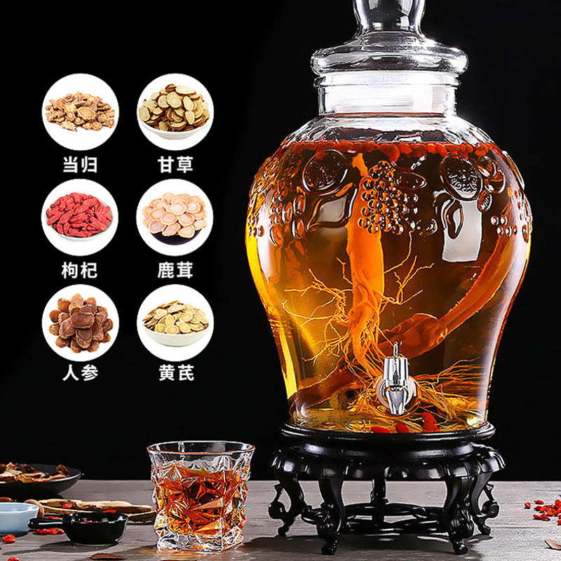 好酌散装正宗广东米酒纯粮食酒泡酒白酒散酒泡水果青梅果酒专用酒_虎窝淘