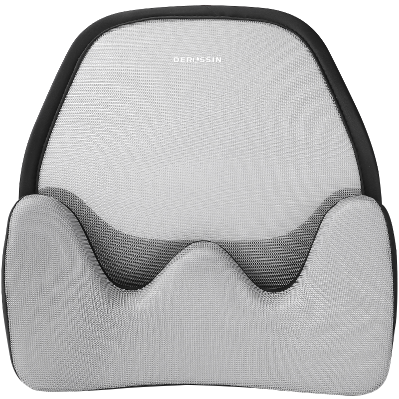 汽车腰靠夏季透气座椅靠垫腰腰部垫腰车载支撑腰枕垫护腰靠背托用,淘宝优惠券,粉丝福利购,淘宝优惠卷