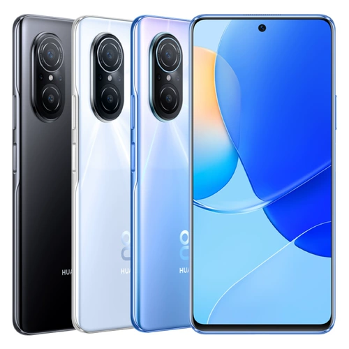 [24 -й выпуск интереса -безрезультатно+полное сокращение 150] Huawei/Huawei Nova9 SE официальный флагманский магазин официальный официальный веб -сайт Официальный веб -сайт настоящий полный мобильный телефон Full Netcom Huawei 9pro Student Direct Game Nove Smart 10