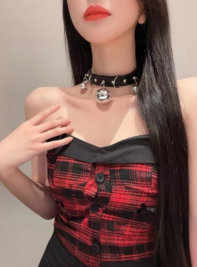 保密发货当天发出项圈女小狗