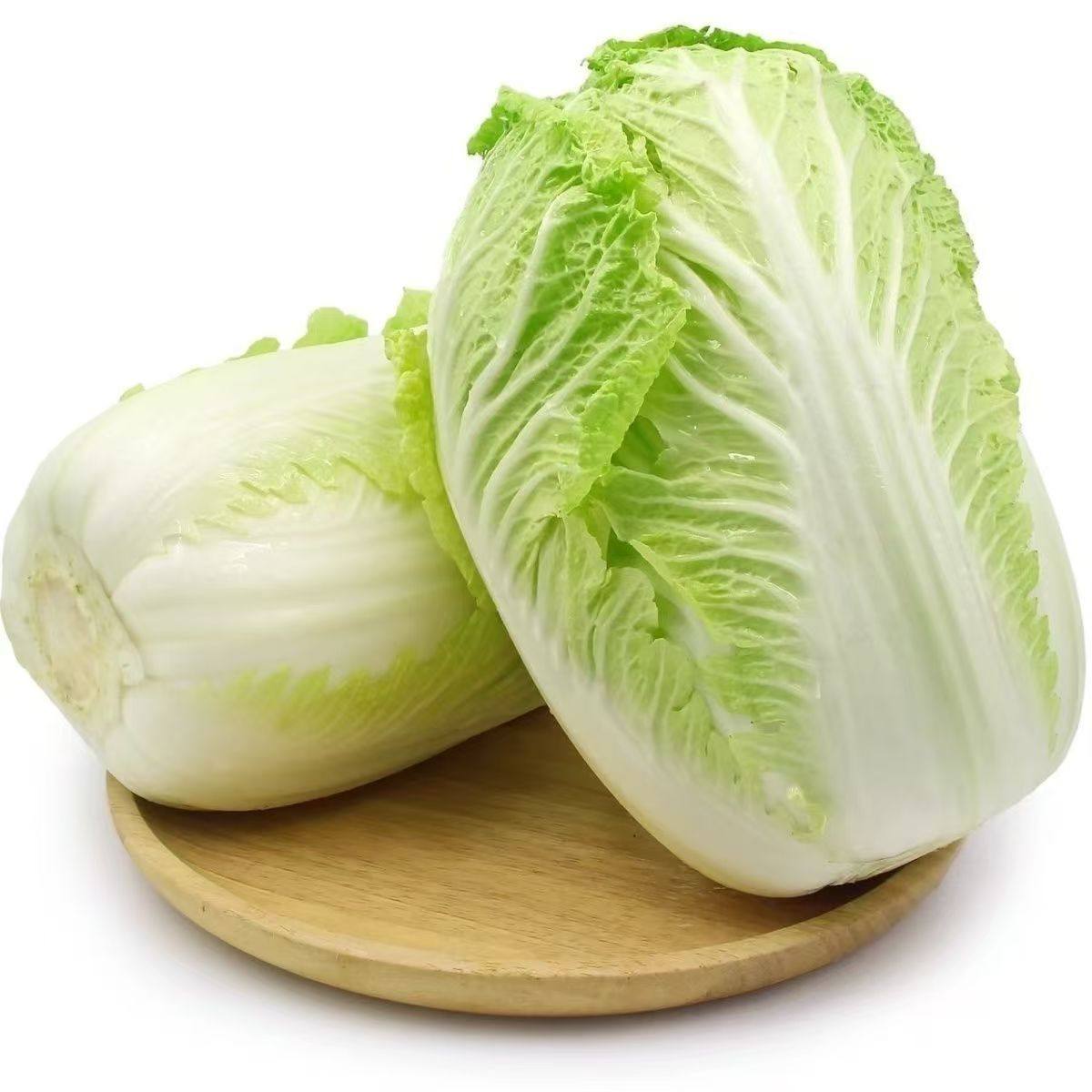 陕西新鲜大白菜新鲜蔬菜类农家青菜应季蔬菜叶菜类批发,淘宝优惠券,粉丝福利购,淘宝优惠卷