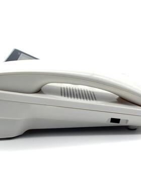 厂家家用办公来电显示电话机酒店宾馆客房电话座机可免提通话