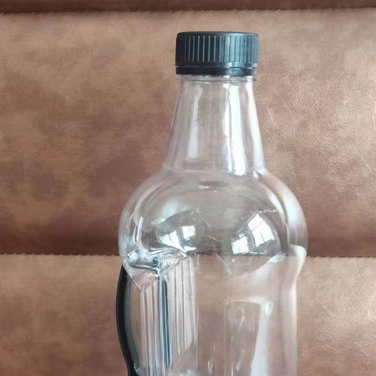 2.5升塑料瓶42口把手款酒水饮料包装瓶,淘宝优惠券,粉丝福利购,淘宝优惠卷