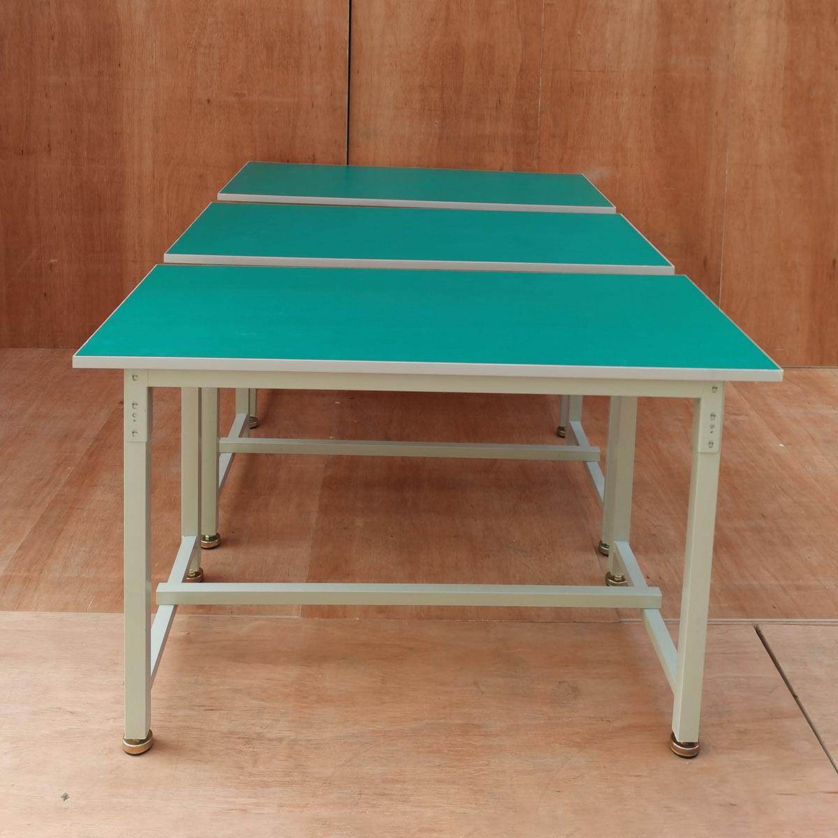 车间防静电工作台加厚打包台可拆卸工厂操作台防静电工作桌子,淘宝优惠券,粉丝福利购,淘宝优惠卷