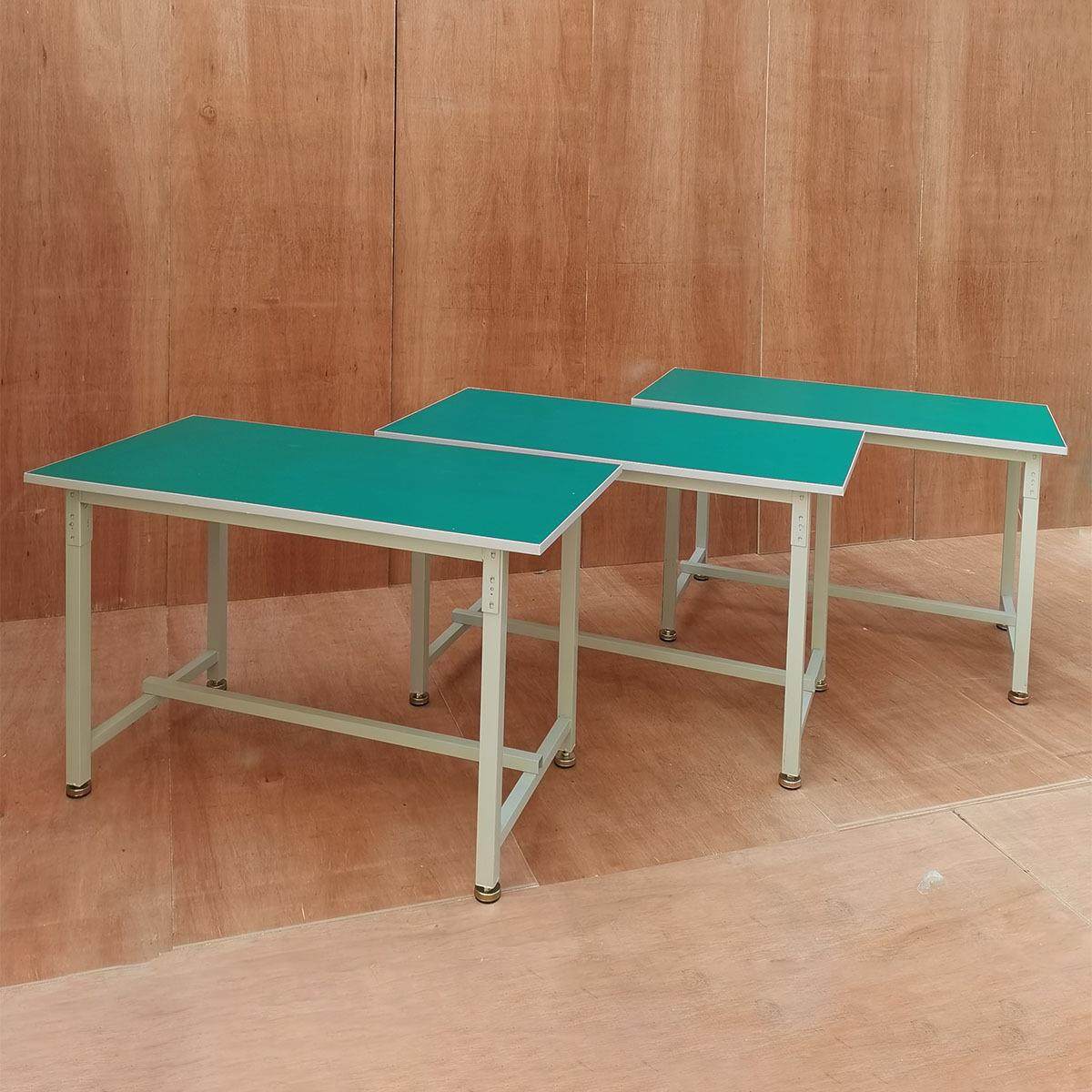 车间防静电工作台加厚打包台可拆卸工厂操作台防静电工作桌子,淘宝优惠券,粉丝福利购,淘宝优惠卷