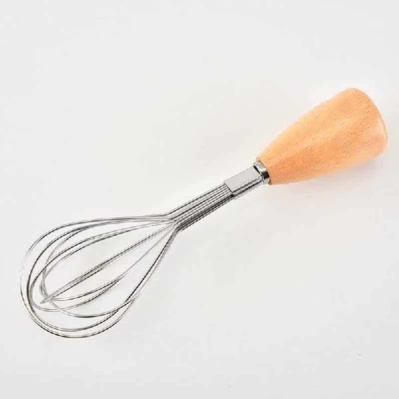 Manual Egg Beater DIY Baking Gadget Set Portable Kitchen - 图2