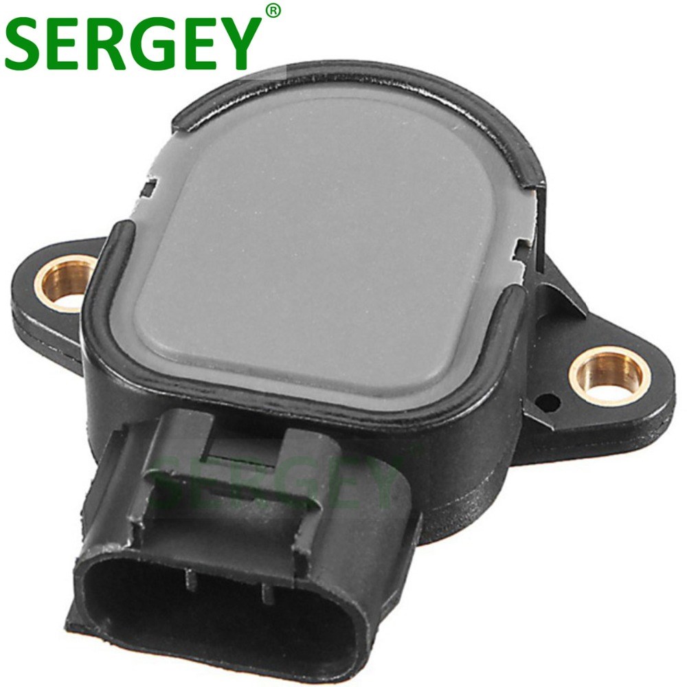 Throttle Position Sensor OEM 13420-52G00 198500-1131 1342052-图2