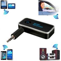 V4 1 Wireless Suitable for Car Household AUX Stereo Audio