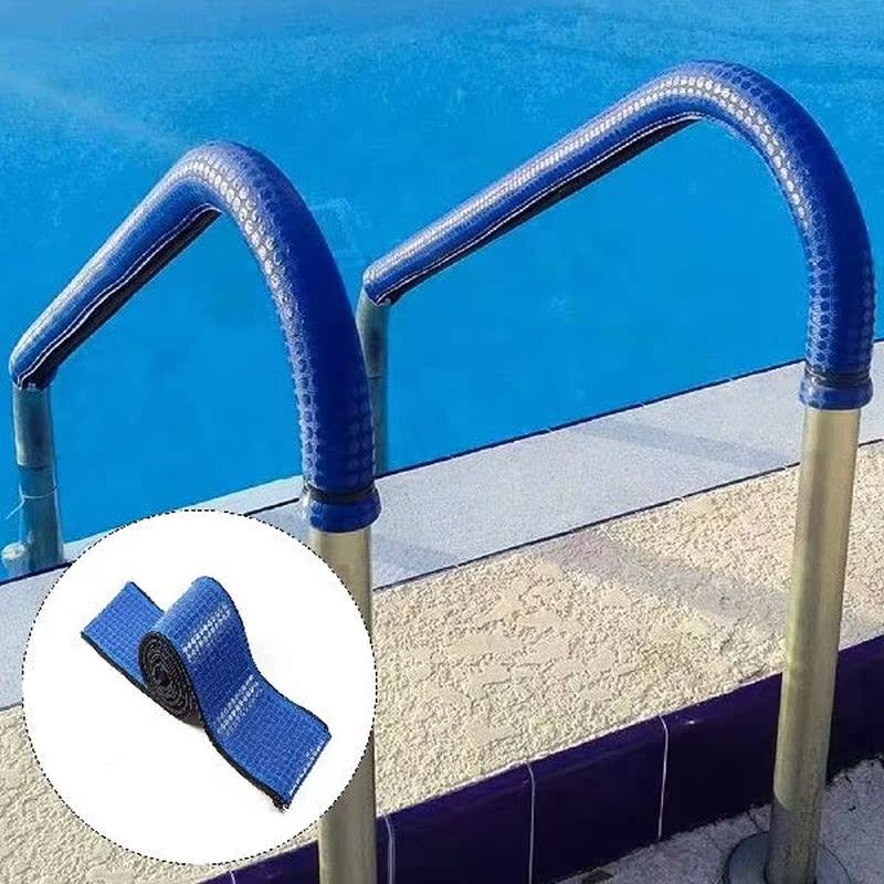 Pool Slide Rail Anti-Slip Cover Pool Handrail Cover For - 图3